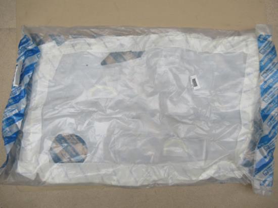 46777349 Bescherming deur linkerzijde