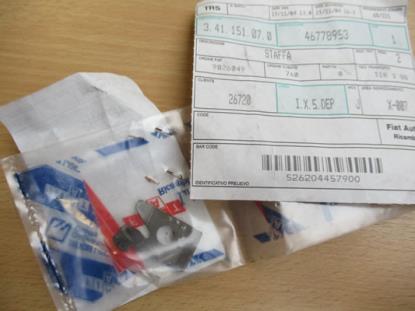 46778953 Beugel stoel linkerzijde