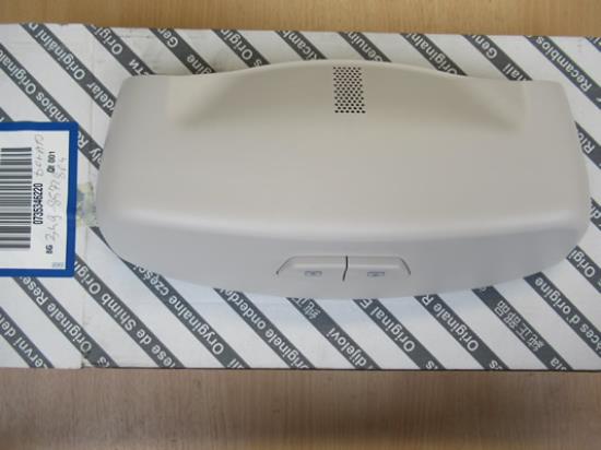 735346220 Sierstuk binnenverlichting