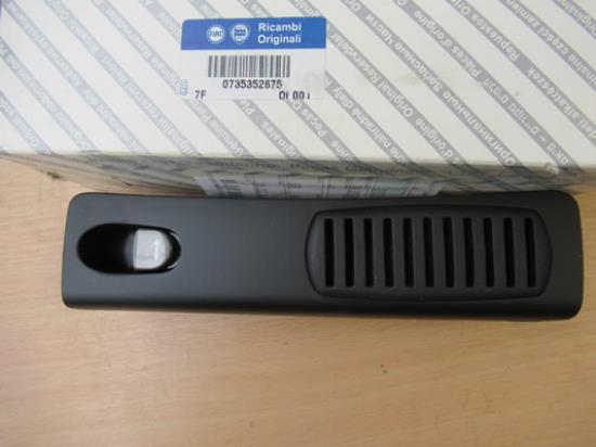 735352675 Schakelaar middenconsole