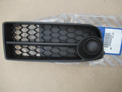 735356073 Grille voorbumper
