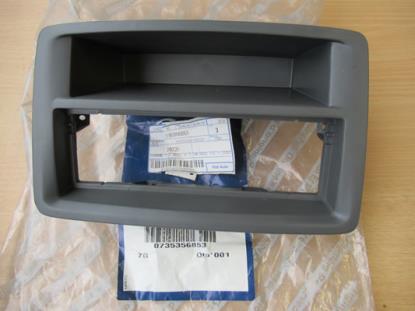 735356853 Radiohouder