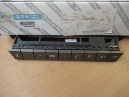 735361065 Bedieningspaneel