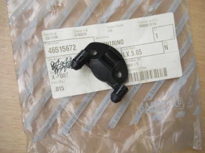 46515672 Bevestiging tankklep