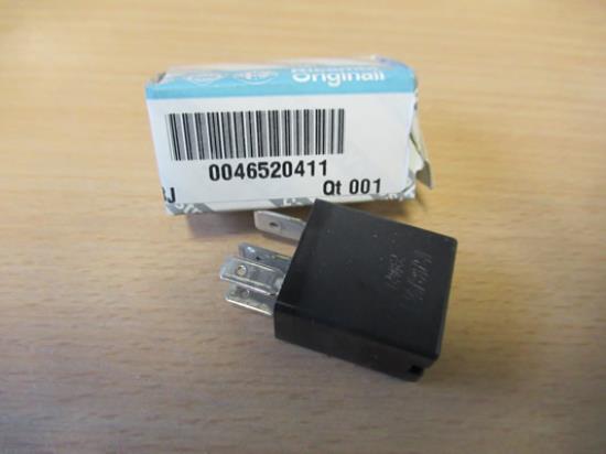 46520411 Relais 20 amp