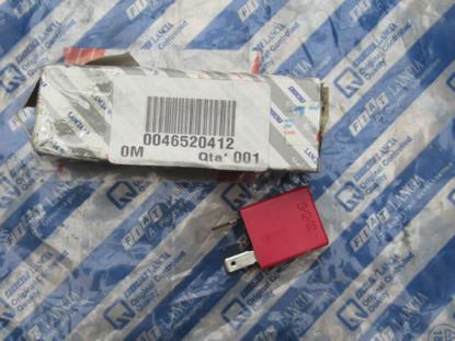 46520412 Relais 30 Amp