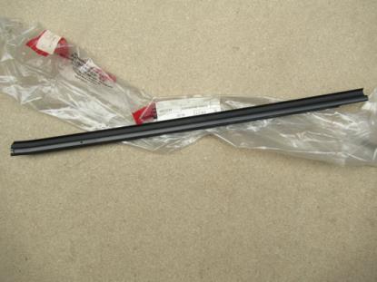 46521724 Raamrubber linkerzijde