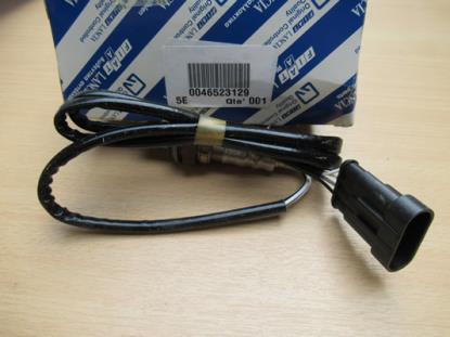 46523129 Lambdasonde 4-polig