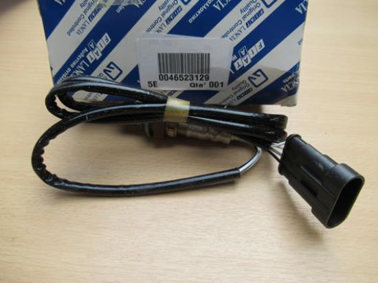 46523129 Lambdasonde 4-polig