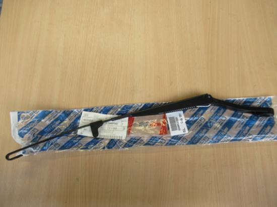 46531058 Ruitenwisserarm linkerzijde