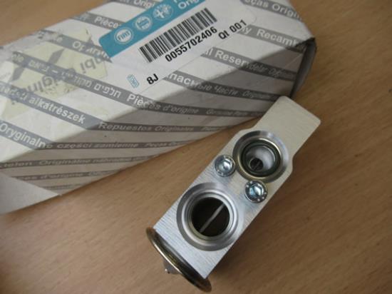 55702406 Expansieventiel