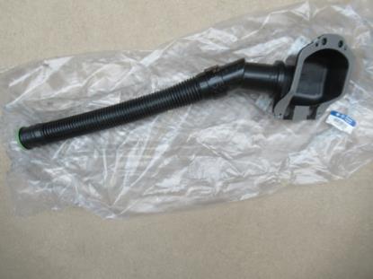 46777439 Vulhals brandstoftank