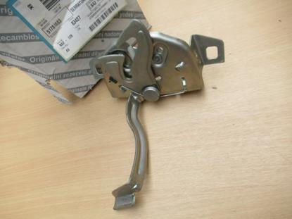 51784683 Motorkap vergrendeling