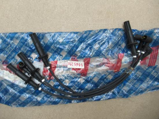 7625943 Bougiekabelset