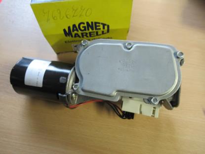 7626738 Ruitenwissermotor