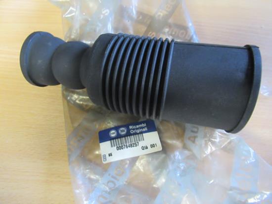 7648257 Stofhoes schokdemper