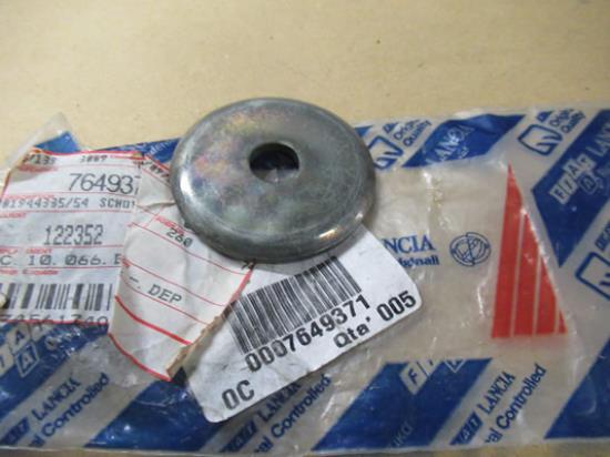 7649371 Voorvering schotel