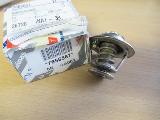 7656567 Thermostaat