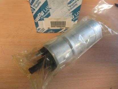 7688265 Brandstofpomp