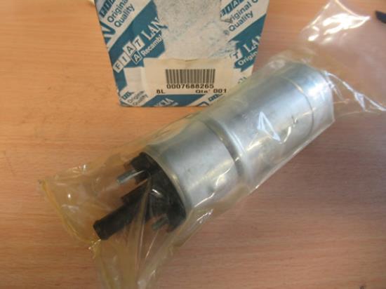 7688265 Brandstofpomp