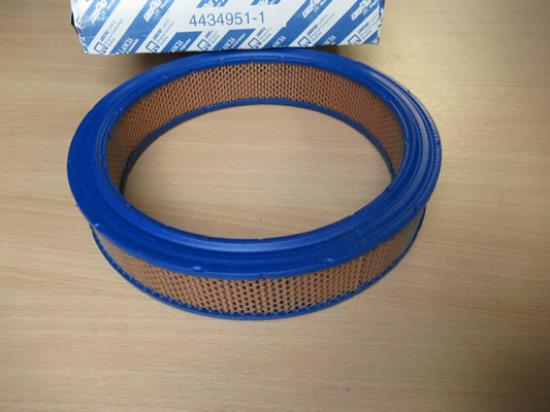4434951 Luchtfilter rond