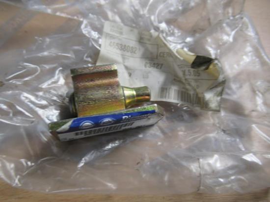 46538082 Scharnier portier linkerzijde