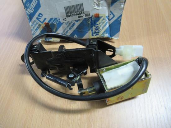 46544546 Slotvanger achterklep electronisch