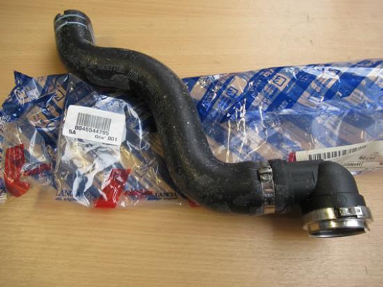 46544795 Koelslang radiateur