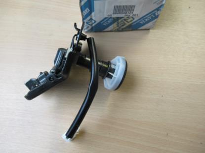 46548124 Slot achterklep