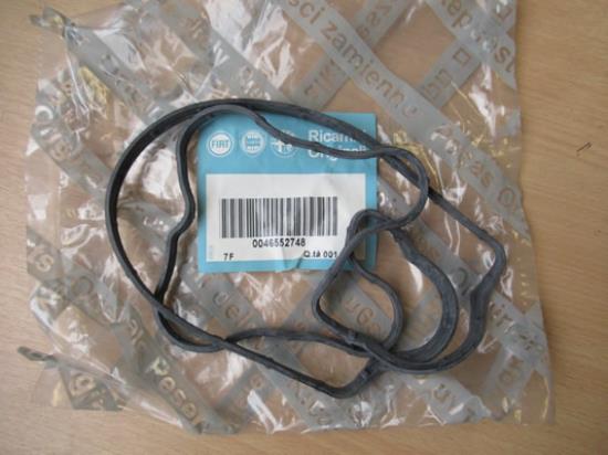 46552748 Kleppendeksel pakking