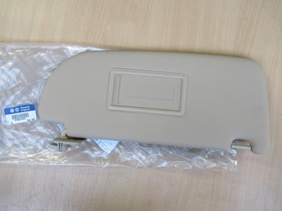 735314221 Zonneklep linkerzijde