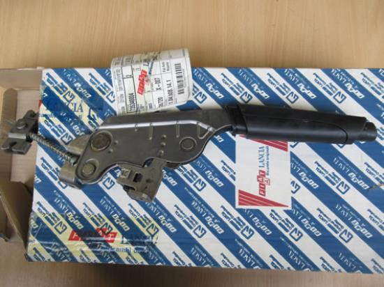 735340004 Handremhevel