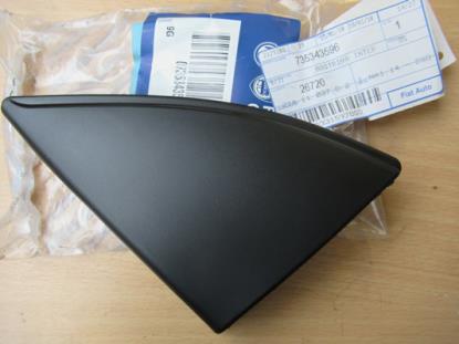 735343596 Spiegelbevestiging linkerzijde