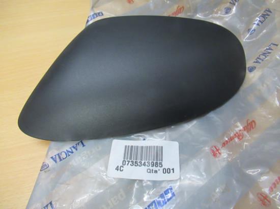 735343985 Spiegelkap linkerzijde