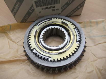 9467633588 Synchromesh 1-2 VEL