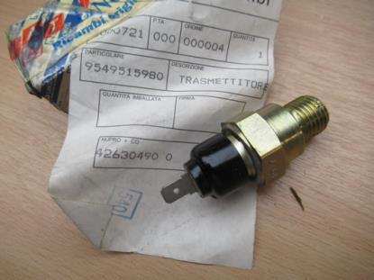 9549515980 Oliedruksensor