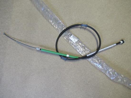 46766309 Handremkabel linkerzijde