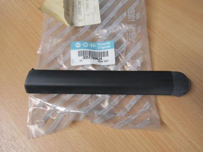 51789624 Sierstrip linkerzijde