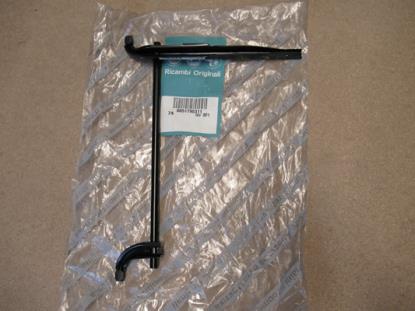 51790311 Hevel linkerzijde