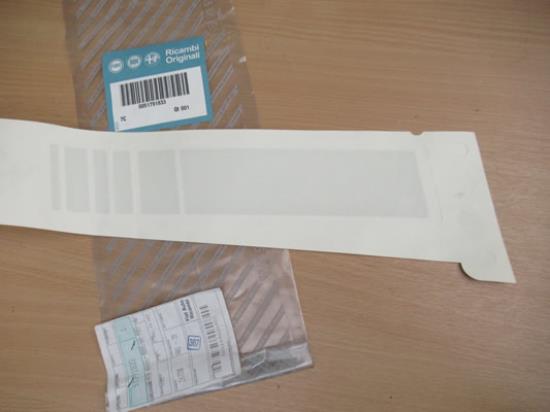 51791833 Sticker linkerzijde