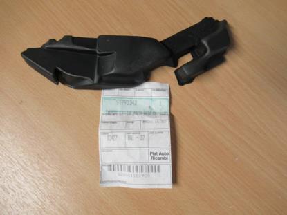 51793342 Steun linkerzijde