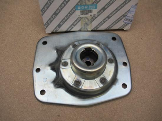 9467562889 Veerpootlager rechterzijde