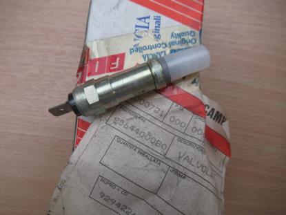 9564400080 Afsluitventiel