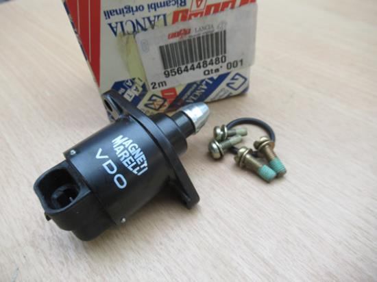 9564448480 Regelklep