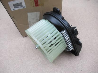 9566944380 Kachelmotor