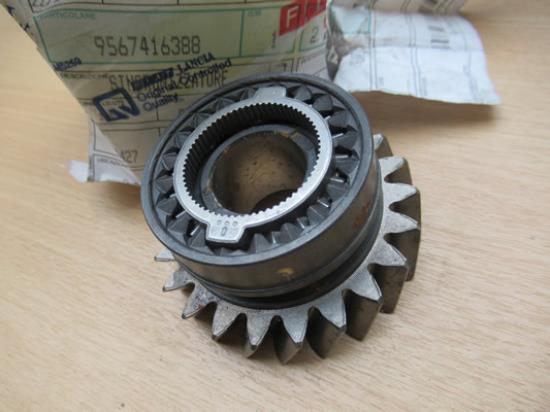 9567416388 Synchromesh