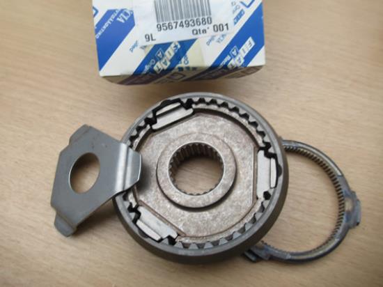 9567493680 Synchromesh