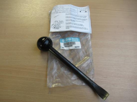 1860443000 Demontage gereedschap stelhevel