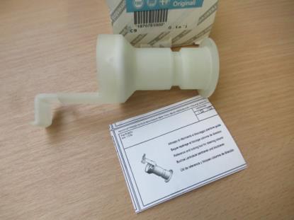 1870761000 Calibratie gereedschap stuurkolom