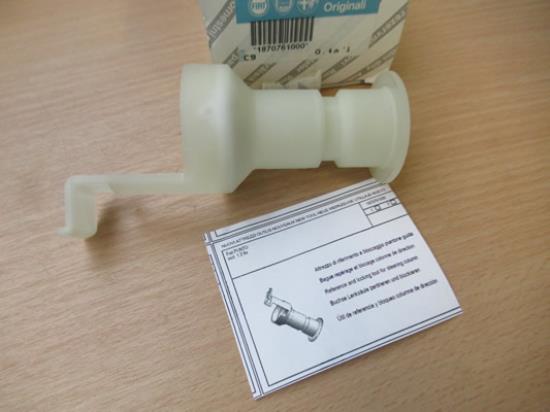 1870761000 Calibratie gereedschap stuurkolom